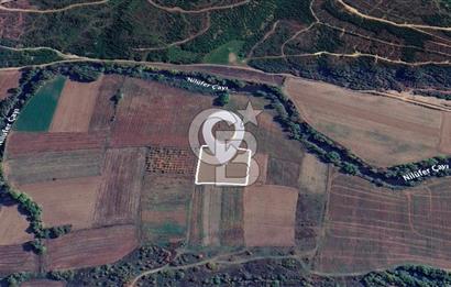 Karacabey Çeşnigir'de Yatırımlık 4.300 m² Tarla