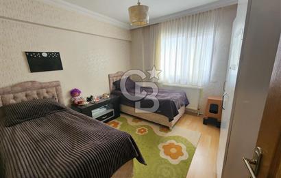Keçiören Bağlum'da Cadde üstü 3+1 Satılık Fırsat Daire