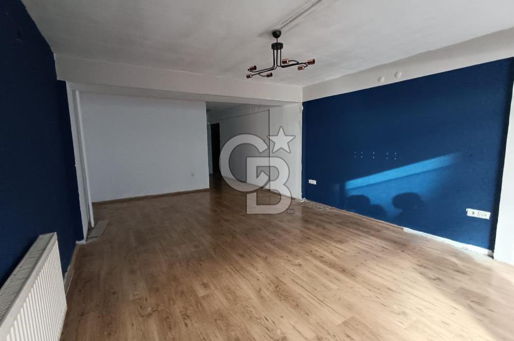 MUSELAND-ALSANCAK ŞAİR EŞREF BUL.YÖRSAN İŞ MER.KİRALIK OFİS