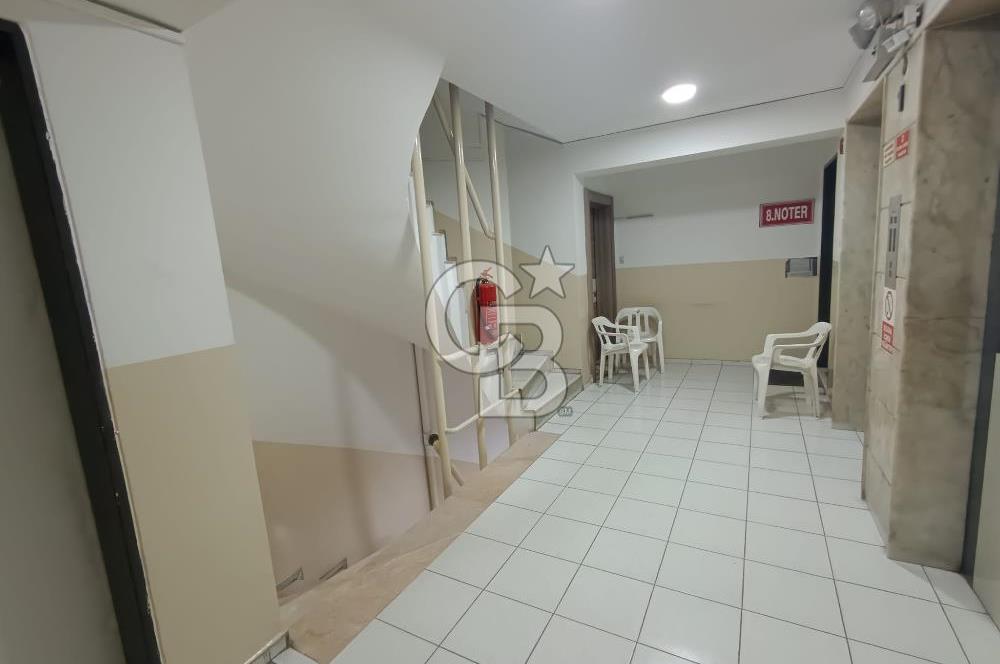 MUSELAND-ALSANCAK ŞAİR EŞREF BUL.YÖRSAN İŞ MER.KİRALIK OFİS