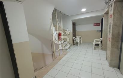 MUSELAND-ALSANCAK ŞAİR EŞREF BUL.YÖRSAN İŞ MER.KİRALIK OFİS