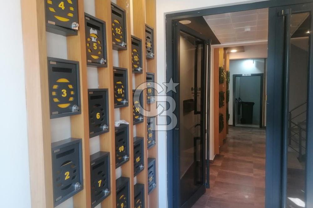 Çerkezköy Tepe Sun Valley Saraylarında 2+1 117 M2 Satılık Daire