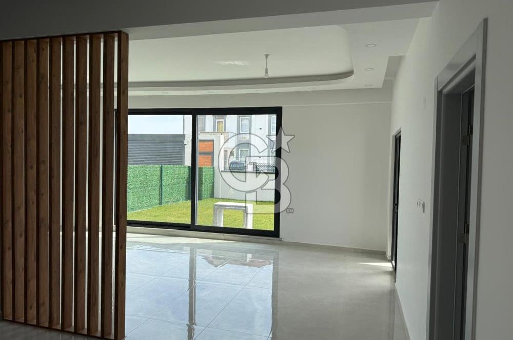 Tekirdağ Çerkezköy Ambardere Bölgesinde Satılık Lüks Villalar