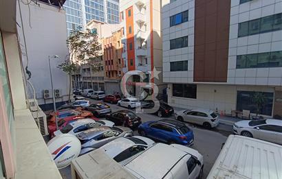 MUSELAND-ALSANCAK ŞAİR EŞREF BUL.YÖRSAN İŞ MER.KİRALIK OFİS
