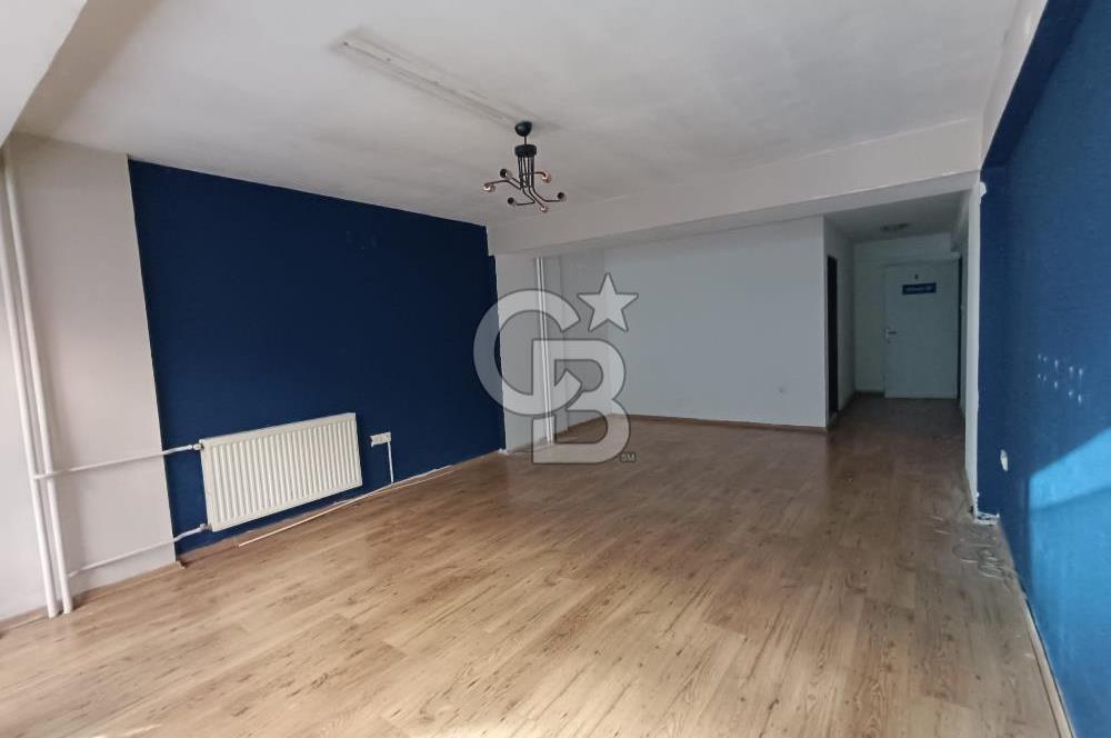 MUSELAND-ALSANCAK ŞAİR EŞREF BUL.YÖRSAN İŞ MER.KİRALIK OFİS