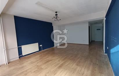 MUSELAND-ALSANCAK ŞAİR EŞREF BUL.YÖRSAN İŞ MER.KİRALIK OFİS