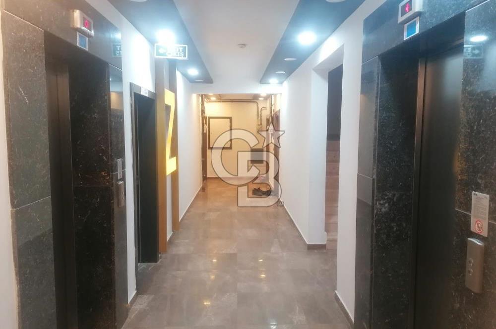 Çerkezköy Tepe Sun Valley Saraylarında 2+1 117 M2 Satılık Daire