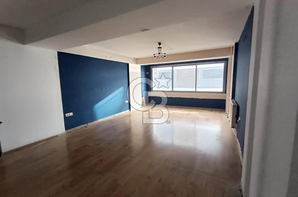 MUSELAND-ALSANCAK ŞAİR EŞREF BUL.YÖRSAN İŞ MER.KİRALIK OFİS