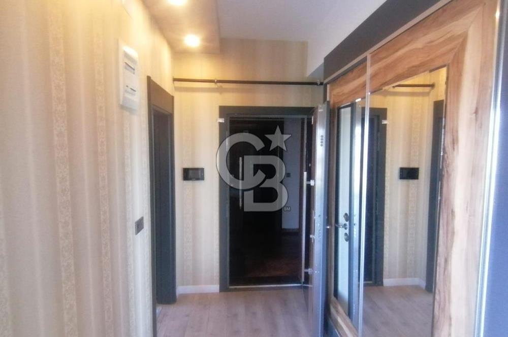 Çerkezköy Tepe Sun Valley Saraylarında 2+1 117 M2 Satılık Daire
