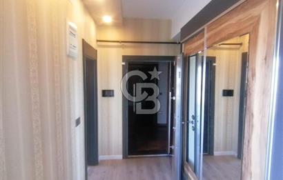 Çerkezköy Tepe Sun Valley Saraylarında 2+1 117 M2 Satılık Daire