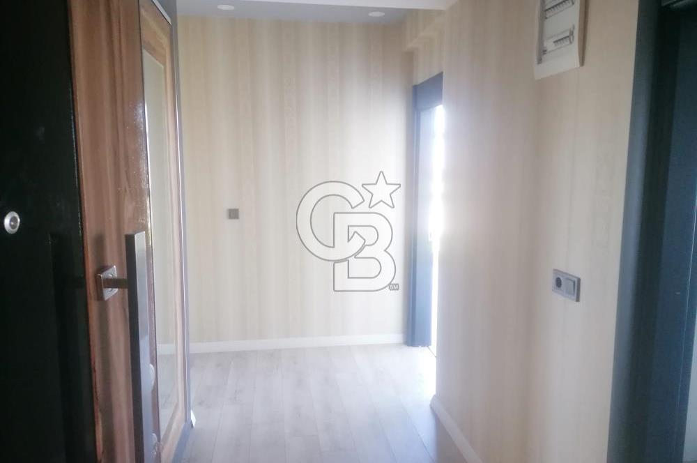 Çerkezköy Tepe Sun Valley Saraylarında 2+1 117 M2 Satılık Daire