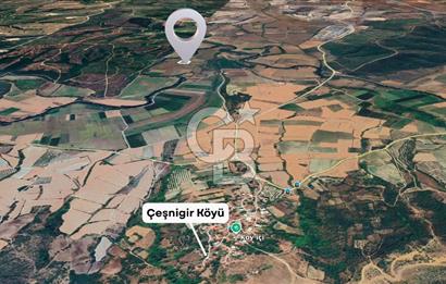 Karacabey Çeşnigir'de Yatırımlık 4.300 m² Tarla