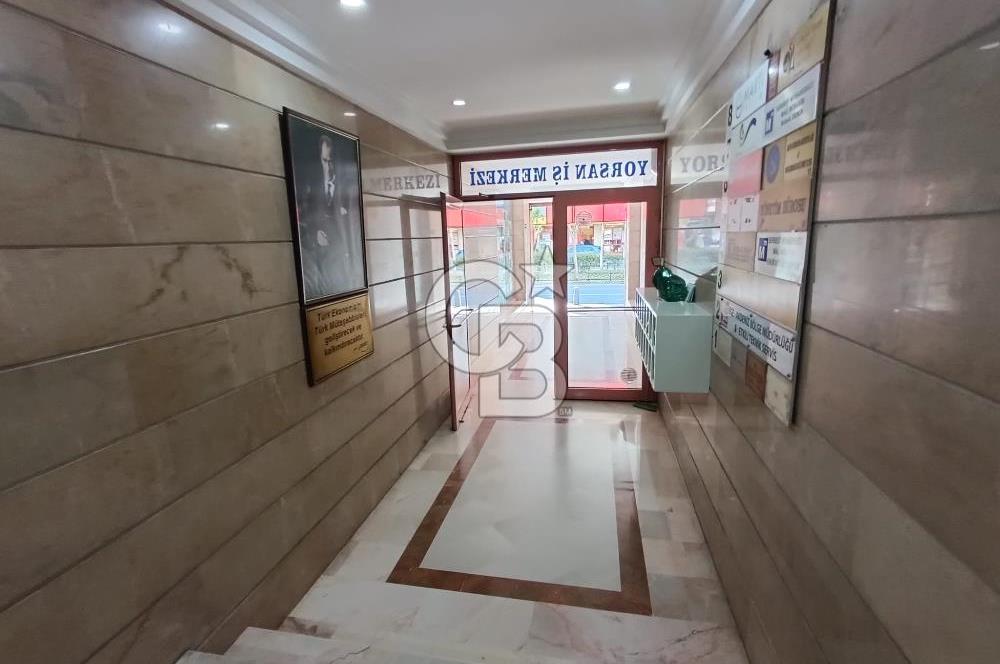 MUSELAND-ALSANCAK ŞAİR EŞREF BUL.YÖRSAN İŞ MER.KİRALIK OFİS