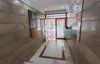 MUSELAND-ALSANCAK ŞAİR EŞREF BUL.YÖRSAN İŞ MER.KİRALIK OFİS