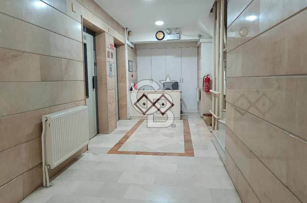 MUSELAND-ALSANCAK ŞAİR EŞREF BUL.YÖRSAN İŞ MER.KİRALIK OFİS