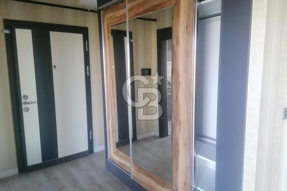 Çerkezköy Tepe Sun Valley Saraylarında 2+1 117 M2 Satılık Daire