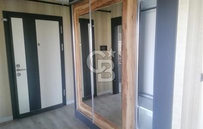 Çerkezköy Tepe Sun Valley Saraylarında 2+1 117 M2 Satılık Daire