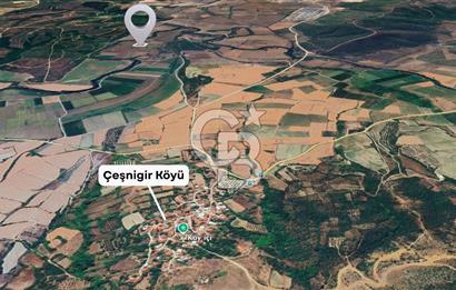 Karacabey Çeşnigir'de Yatırımlık 4.300 m² Tarla