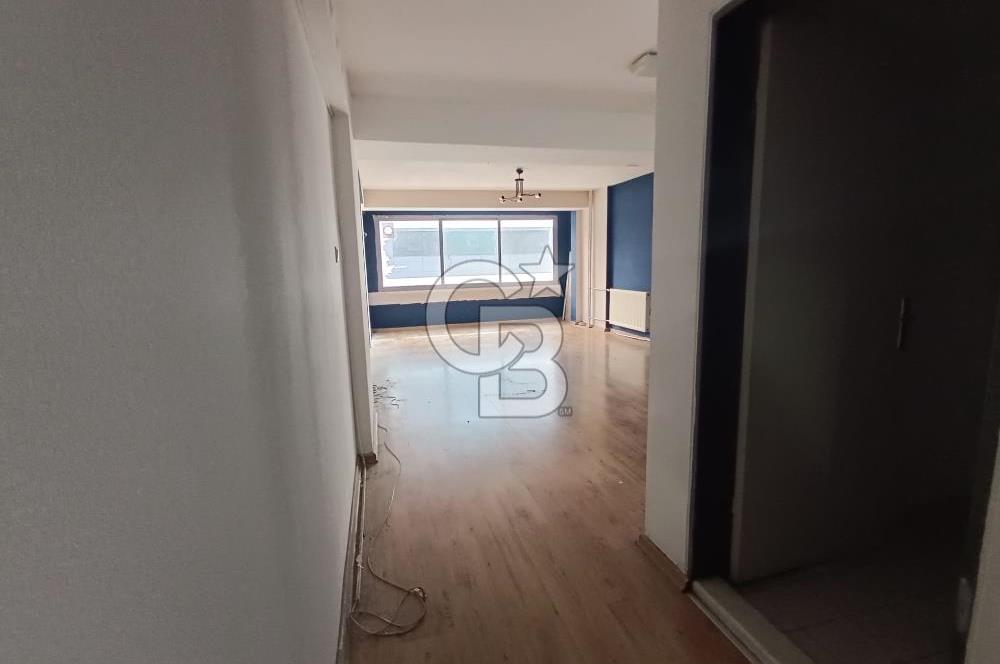 MUSELAND-ALSANCAK ŞAİR EŞREF BUL.YÖRSAN İŞ MER.KİRALIK OFİS
