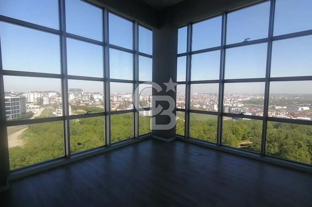 Çerkezköy Tepe Sun Valley Saraylarında 2+1 117 M2 Satılık Daire