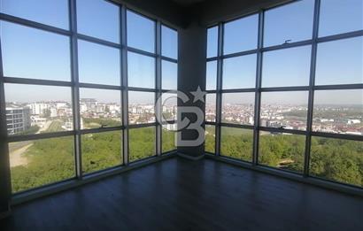 Çerkezköy Tepe Sun Valley Saraylarında 2+1 117 M2 Satılık Daire