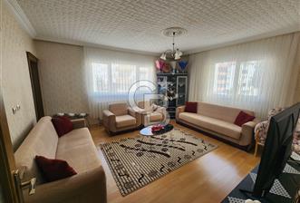 Keçiören Bağlum'da Cadde üstü 3+1 Satılık Fırsat Daire - 3 - 348419