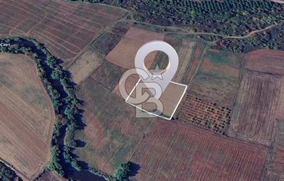 Karacabey Çeşnigir'de Yatırımlık 4.300 m² Tarla