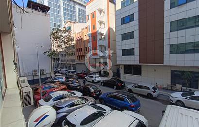 MUSELAND-ALSANCAK ŞAİR EŞREF BUL.YÖRSAN İŞ MER.KİRALIK OFİS