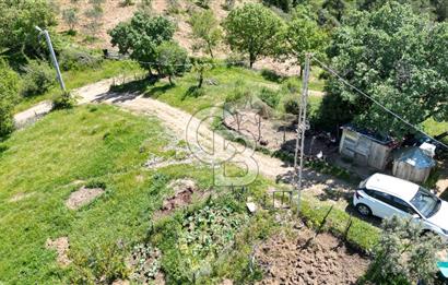 ÇANAKKALE BAYRAMİÇ GÜZELTEPE KÖYÜNDE YAPI KAYIT BELGELİ ÇİFTLİK