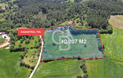 ÇANAKKALE BAYRAMİÇ GÜZELTEPE KÖYÜNDE YAPI KAYIT BELGELİ ÇİFTLİK