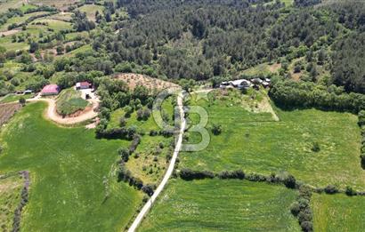 ÇANAKKALE BAYRAMİÇ GÜZELTEPE KÖYÜNDE YAPI KAYIT BELGELİ ÇİFTLİK