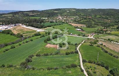 ÇANAKKALE BAYRAMİÇ GÜZELTEPE KÖYÜNDE YAPI KAYIT BELGELİ ÇİFTLİK