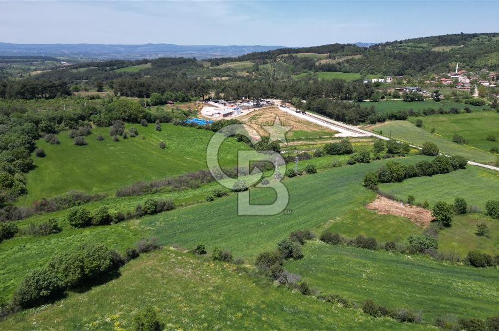 ÇANAKKALE BAYRAMİÇ GÜZELTEPE KÖYÜNDE YAPI KAYIT BELGELİ ÇİFTLİK