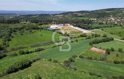 ÇANAKKALE BAYRAMİÇ GÜZELTEPE KÖYÜNDE YAPI KAYIT BELGELİ ÇİFTLİK