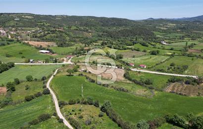 ÇANAKKALE BAYRAMİÇ GÜZELTEPE KÖYÜNDE YAPI KAYIT BELGELİ ÇİFTLİK