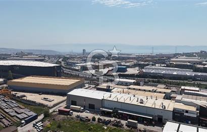 Tavşanlıda E-5 Ve Otoban Yanı, Limana Yakın İskanı Alınmış Tesis