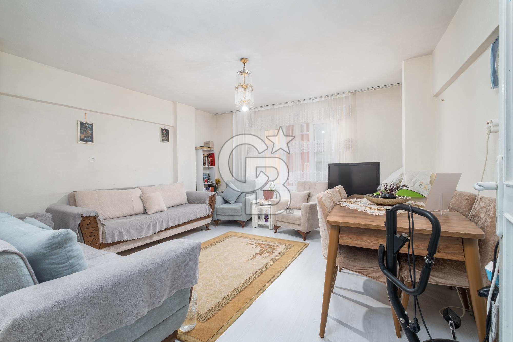 CB AMBIANCE DAN KONAK MAH MERKEZİ KONUM SATILIK ARAKAT DAİRE