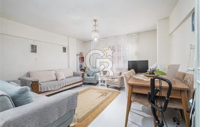 CB AMBIANCE DAN KONAK MAH MERKEZİ LOKASYON SATILIK ARAKAT DAİRE