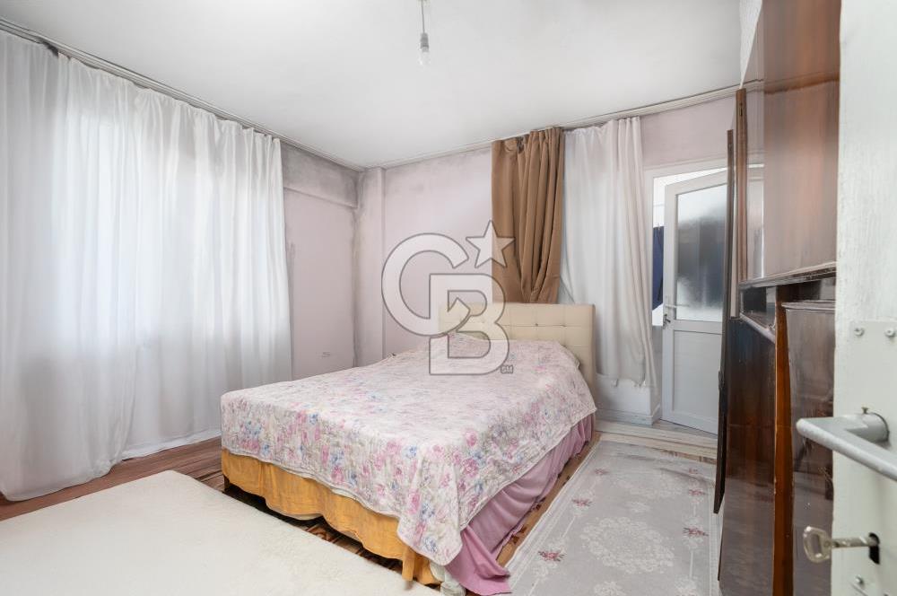 CB AMBIANCE DAN KONAK MAH MERKEZİ KONUM SATILIK ARAKAT DAİRE