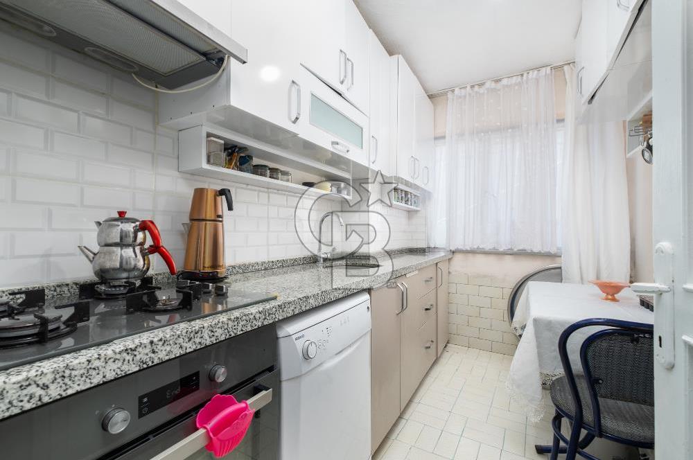 CB AMBIANCE DAN KONAK MAH MERKEZİ KONUM SATILIK ARAKAT DAİRE