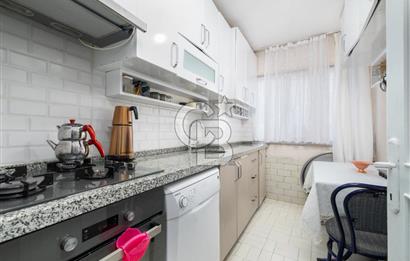 CB AMBIANCE DAN KONAK MAH MERKEZİ KONUM SATILIK ARAKAT DAİRE