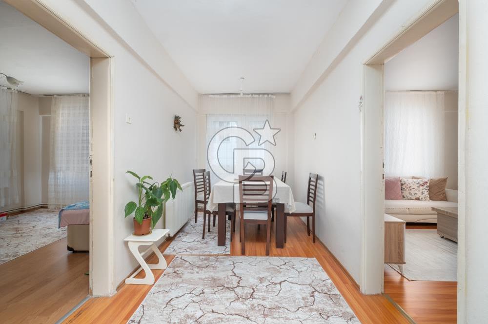CB AMBIANCE DAN KONAK MAH MERKEZİ KONUM SATILIK ARAKAT DAİRE
