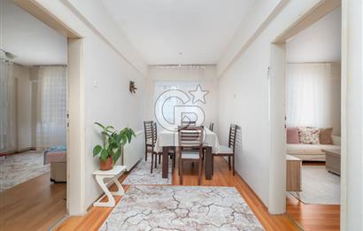 CB AMBIANCE DAN KONAK MAH MERKEZİ KONUM SATILIK ARAKAT DAİRE