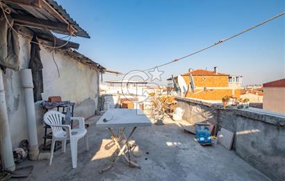 CB AMBIANCE DAN KONAK MAH MERKEZİ KONUM SATILIK TERAS KAT DAİRE