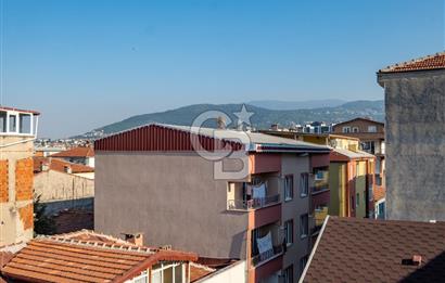 CB AMBIANCE DAN KONAK MAH MERKEZİ KONUM SATILIK TERAS KAT DAİRE