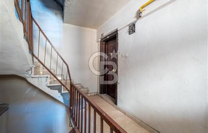 CB AMBIANCE DAN KONAK MAH MERKEZİ KONUM SATILIK TERAS KAT DAİRE