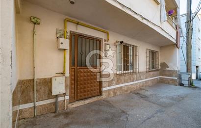 CB AMBIANCE DAN KONAK MAH MERKEZİ KONUM SATILIK TERAS KAT DAİRE