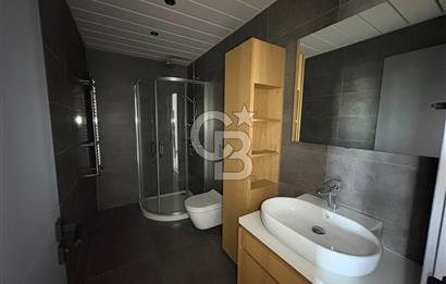 Ataşehir Modernde Büyük Tip Satılık 2+1 Daire