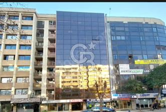 MUSELAND-ALSANCAK ŞAİR EŞREF BUL.YÖRSAN İŞ MER.KİRALIK OFİS - 1 - 348449