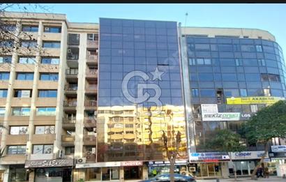 MUSELAND-ALSANCAK ŞAİR EŞREF BUL.YÖRSAN İŞ MER.KİRALIK OFİS